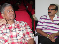 Director